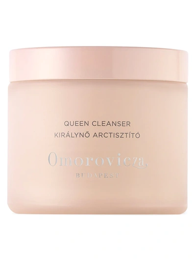 Omorovicza 4.2 Oz. Queen Cleanser In Multi