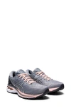 Asicsr Asics(r) Gel-kayano(r) 27 Running Shoe In Sheet Rock/ Silver