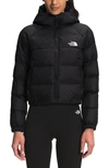 THE NORTH FACE HYDRENALITE HOODED DOWN JACKET,NF0A5GGGJK3