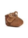 UGG BABY'S KOALA BEAR BIXBEE BOOTIES,400014696269