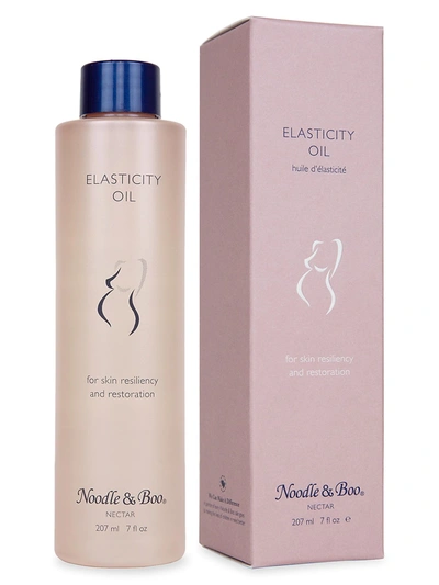 Noodle & Boo Elasticity Oil In Olive