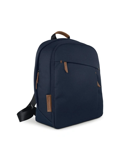 Uppababy Diaper Changing Backpack In Navy