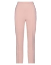 Elisabetta Franchi Pants In Light Pink