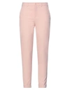 Liu •jo Pants In Pink