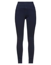 Patrizia Pepe Jeans In Dark Blue
