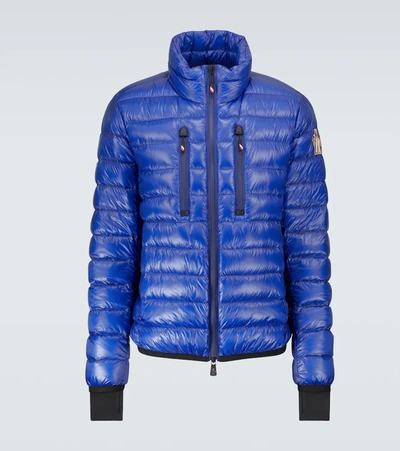 MONCLER HERS DOWN-PADDED JACKET,P00588375