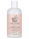 GRYPH & IVYROSE YES BARE IT ALL SHAMPOO & BODY WASH,400014808536