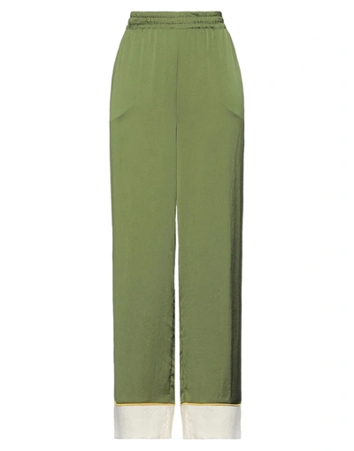 Suoli Pants In Green