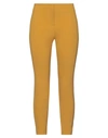 Maliparmi Pants In Yellow