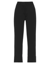 Ql2  Quelledue Pants In Black