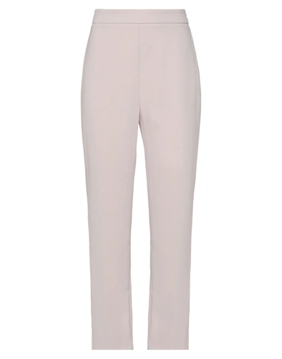 Pinko Pants In Beige