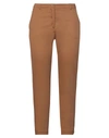 Seventy Sergio Tegon Pants In Beige