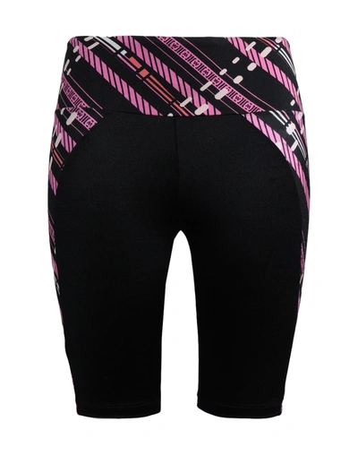Wolford Leggings In Black