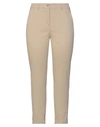 P.a.r.o.s.h Pants In Beige