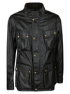 BELSTAFF FIELDMASTER JACKET,71050524 C61N0158-9000