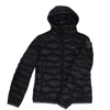 Blauer Jacket Jacket In Black