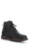 Bos. & Co. Dash Waterproof Boot In Dk Brown Saddle Leather