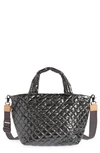 MZ WALLACE DELUXE SMALL METRO TOTE,1263X1721