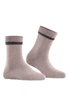 FALKE FALKE CUDDLE PAD CREW SOCKS,47540