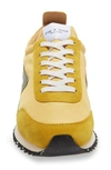 Rag & Bone Retro Runner Sneaker In Senape - Nordstrom Exclusive