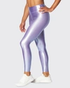 Heroine Sport Marvel Leggings In Orchid