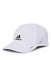 Adidas Originals Superlite 2 Baseball Cap In White