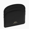 APC BLACK CREDIT CARD HOLDER,PXBJQ-F63270LE-J-APC-LZZ