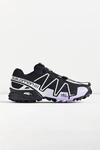 Salomon Speedcross 3 Trail Running Shoes In Black Multi