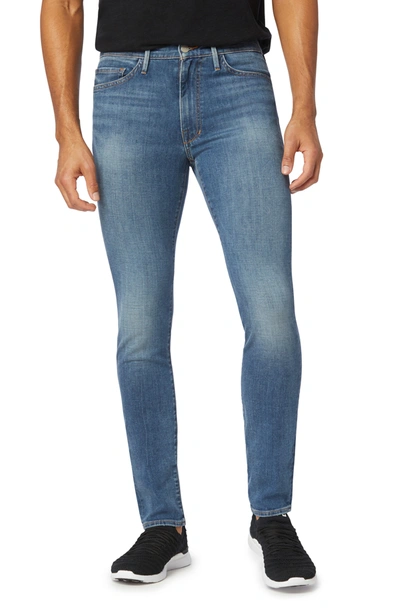 Joe's The Dean Tapered Slim Jeans In Gale