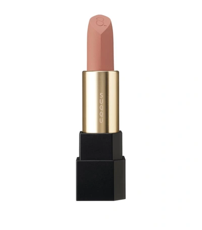 Suqqu Sheer Matte Lipstick In Pink