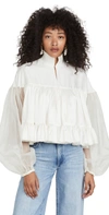 Azeeza Eliza Top