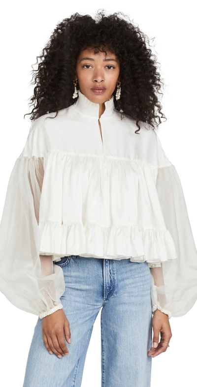 Azeeza Eliza Top