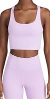 Girlfriend Collective Paloma Racerback Sports Bra