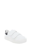 Kurt Geiger Mini Laney Sneaker In White