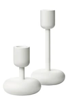 IITTALA NAPPULA CANDLEHOLDER,1009082