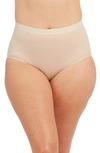 Spanxr Spanx® Spanxshape™ Invisible Briefs In Champagne Beige