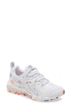 Asicsr Gel-quantum 180 6 Sneaker In White/ White/ White