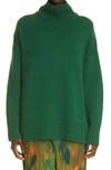 LAFAYETTE 148 KINDCASHMERE TURTLENECK SWEATER,MWAR7R-KC04