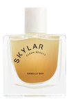 Skylar Vanilla Sky Eau De Parfum Rollerball 0.33 oz/ 10 ml Eau De Parfum Rollerball