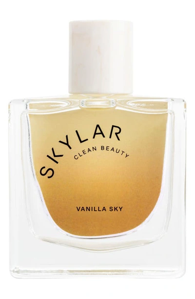 SKYLAR VANILLA SKY EAU DE PARFUM, 0.33 OZ,10532678-142