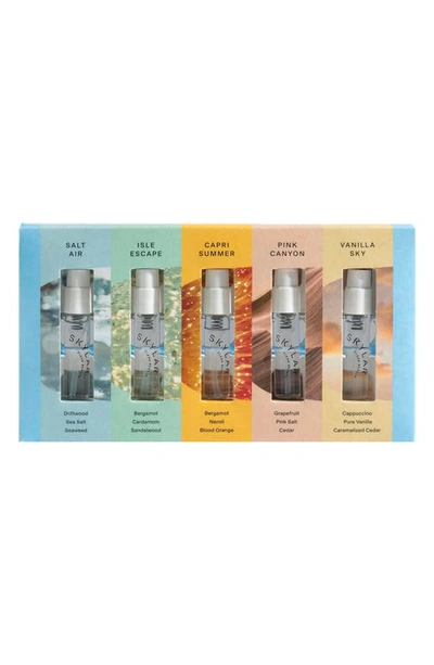 Skylar Eau De Parfum Discovery Set