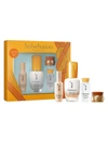 SULWHASOO BESTSELLERS 4-PIECE TRIAL SET,400014778762