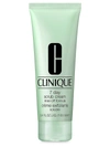 Clinique 7 Day Scrub Cream Rinse-off Formula 8.5 Oz.