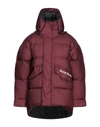 ACNE STUDIOS DOWN JACKETS,16033771WE 5