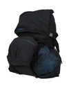 Bottega Veneta Backpacks In Black