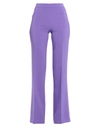 P.a.r.o.s.h Pants In Purple