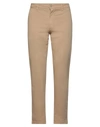 Rar Pants In Beige