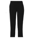 1-one Pants In Black