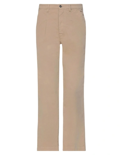 Kenzo Pants In Beige