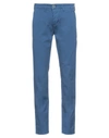 0/zero Construction Pants In Pastel Blue